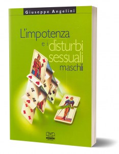 L'impotenza e i disturbi sessuali maschili